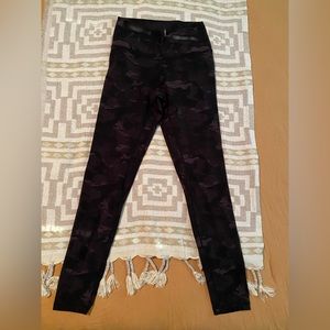 Colorfulkoala leggings